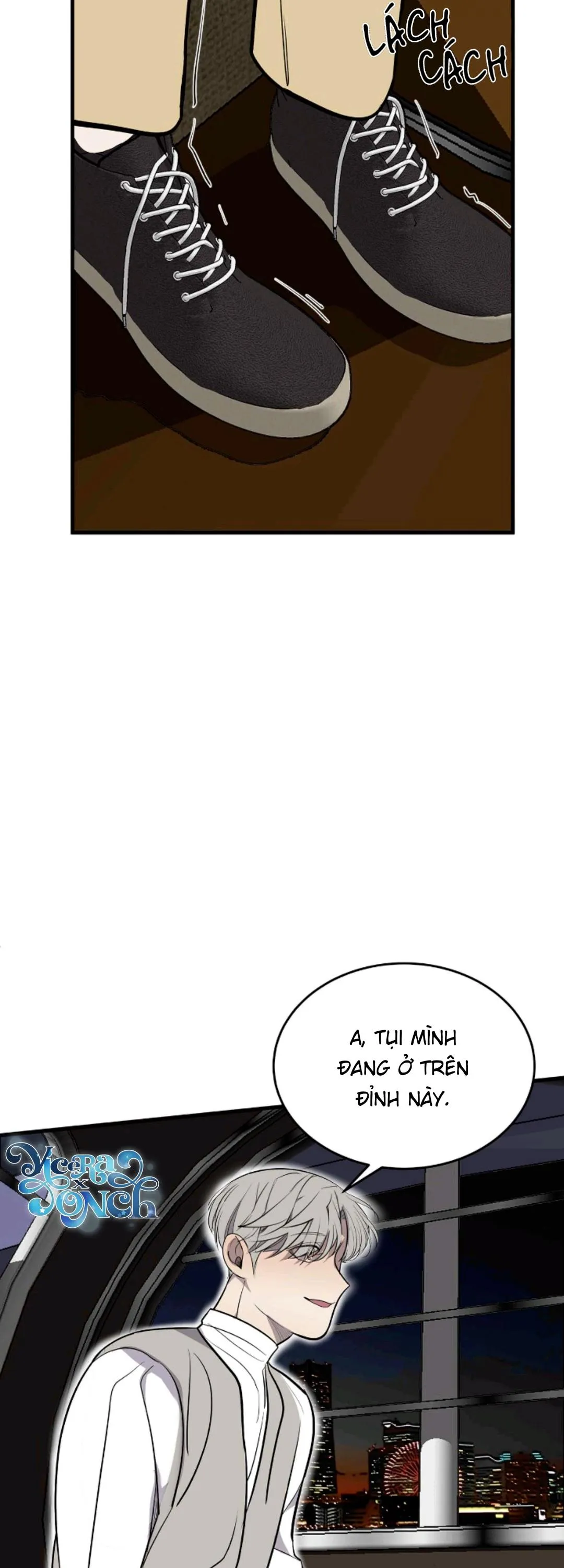 Hiệu Quả Kinh Doanh Chapter 20 Trang 33