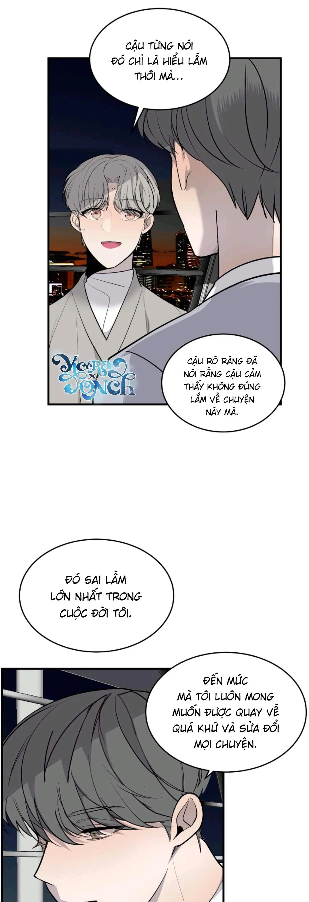 Hiệu Quả Kinh Doanh Chapter 20 Trang 37