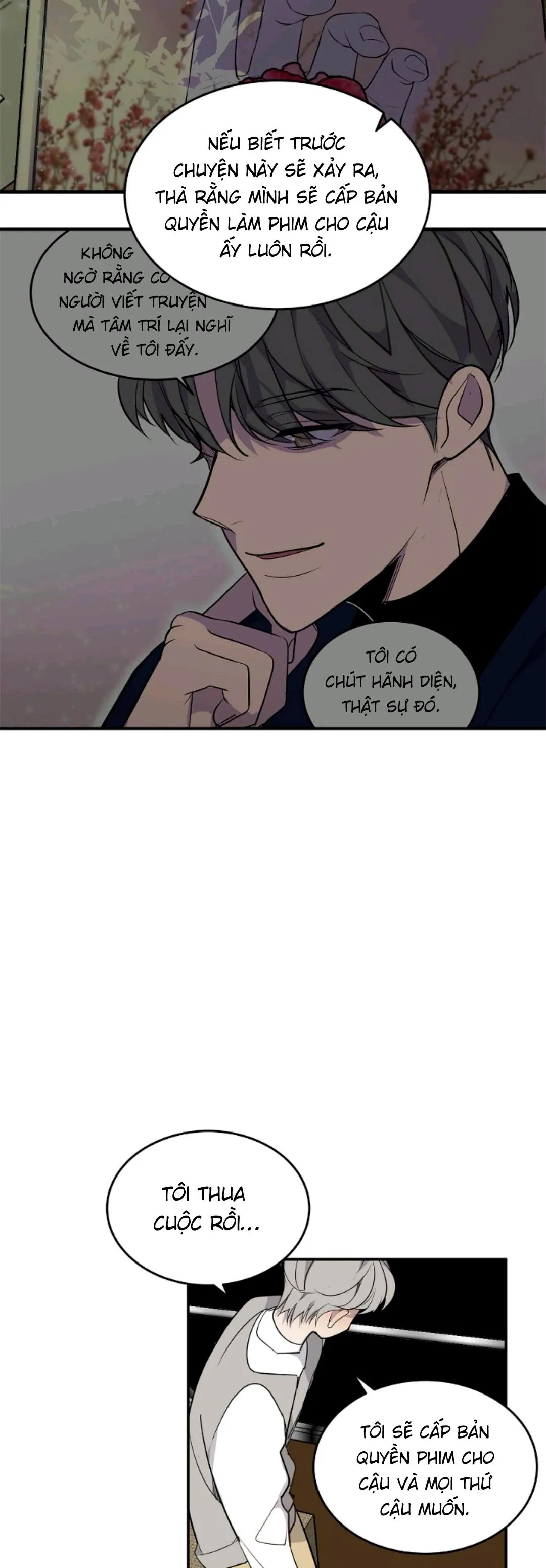 Hiệu Quả Kinh Doanh Chapter 20 Trang 39