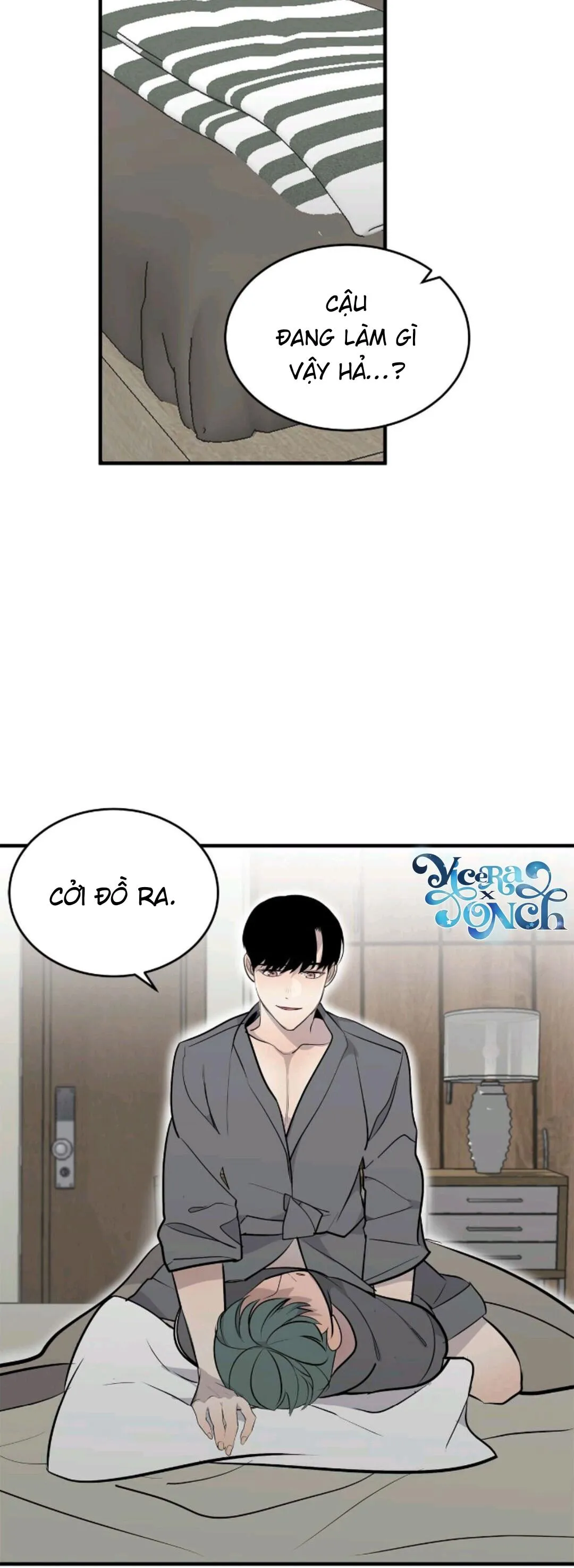 Hiệu Quả Kinh Doanh Chapter 20 Trang 48