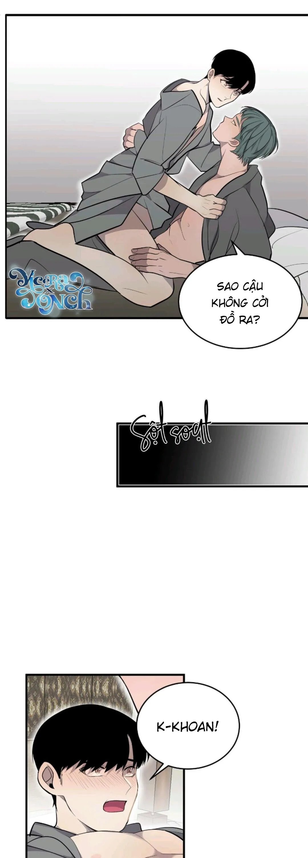 Hiệu Quả Kinh Doanh Chapter 20 Trang 51