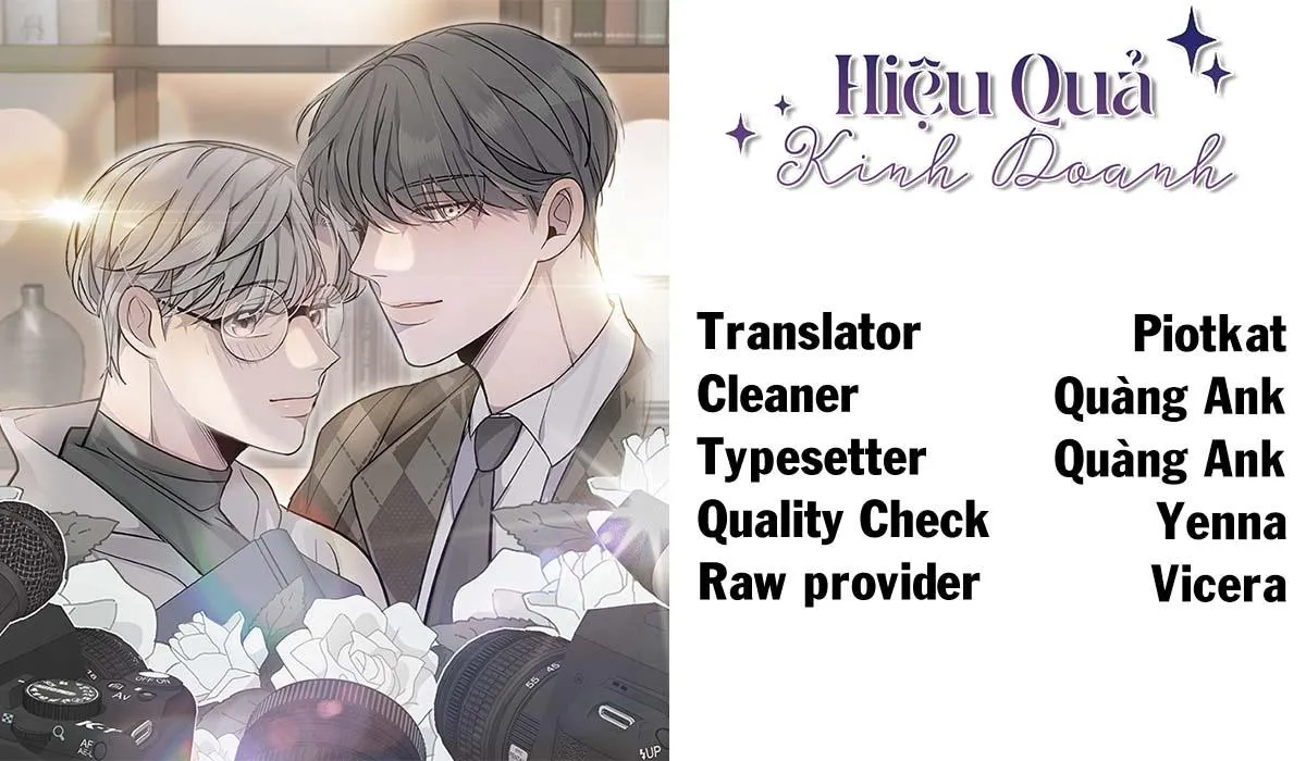 Hiệu Quả Kinh Doanh Chapter 21 Trang 11