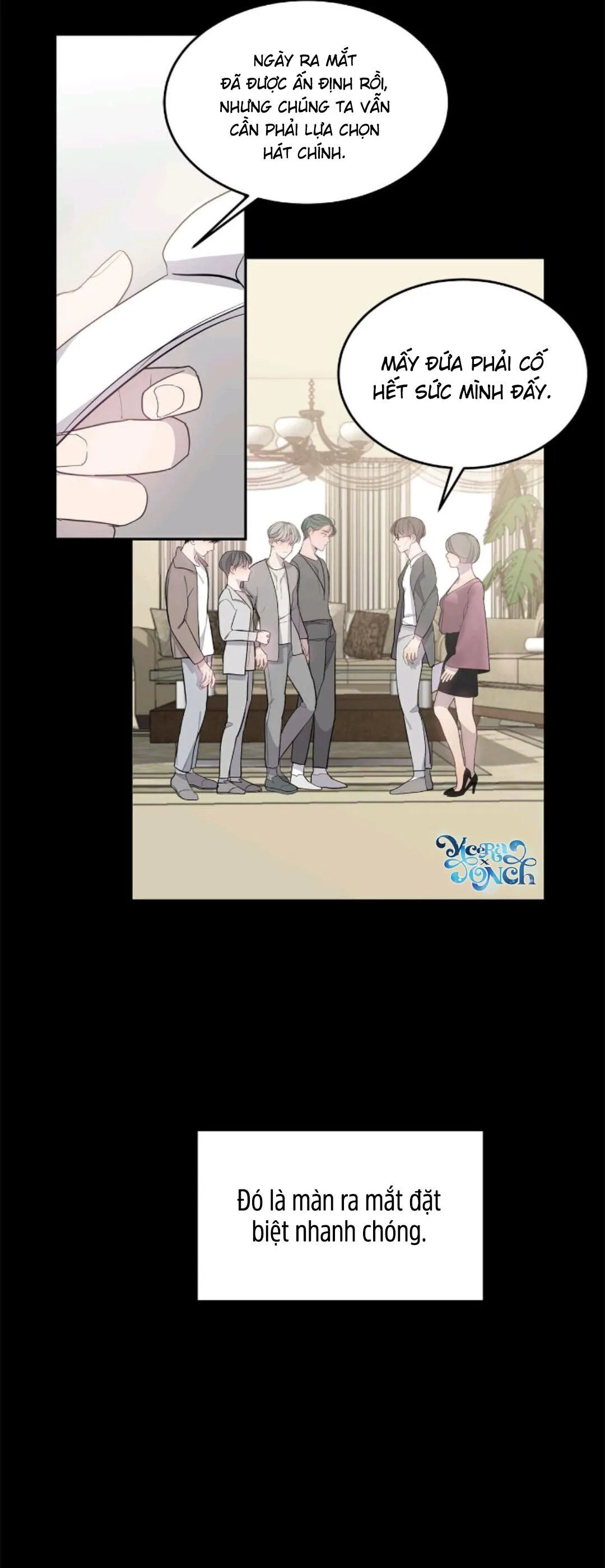 Hiệu Quả Kinh Doanh Chapter 22 Trang 5