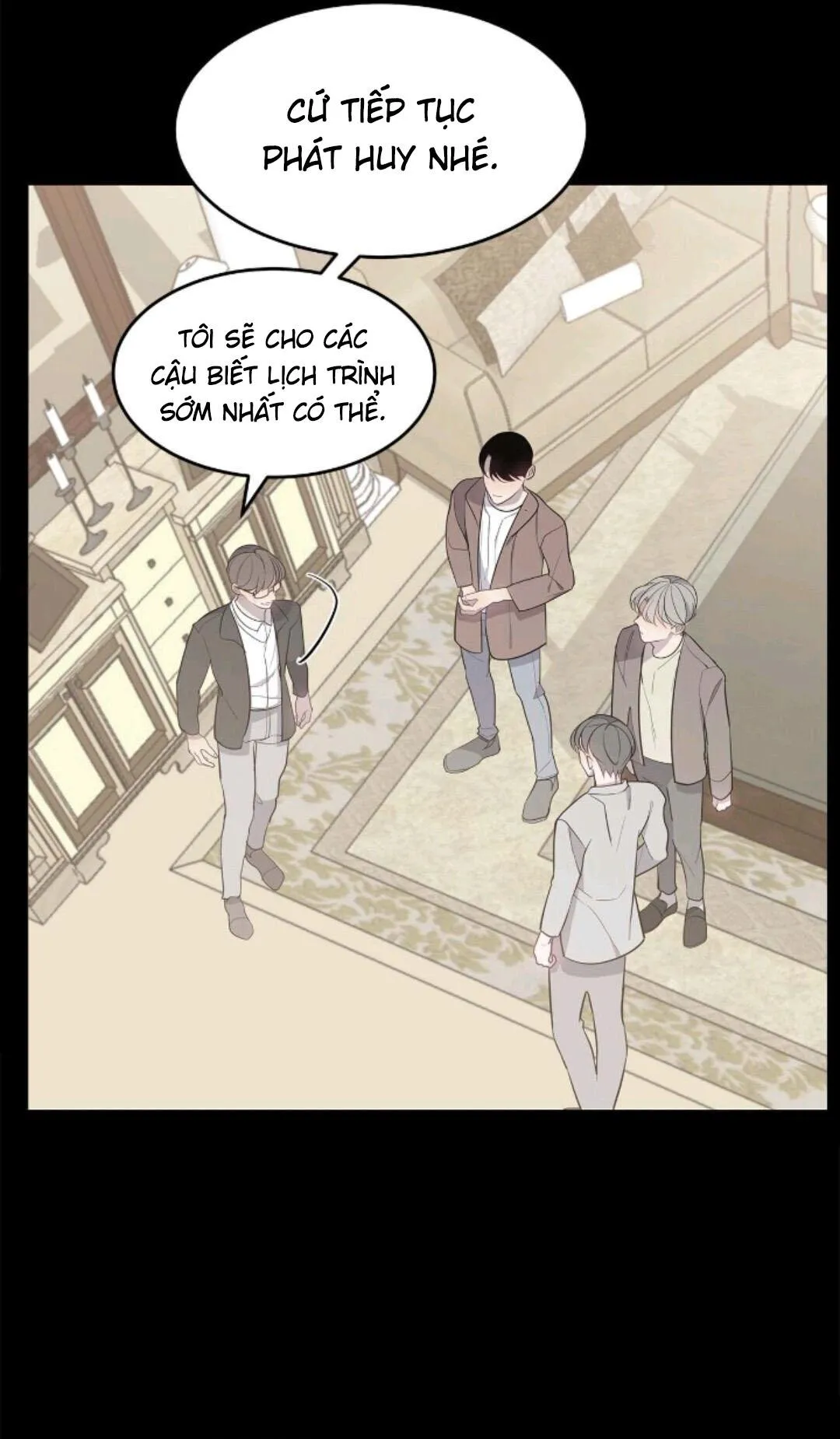 Hiệu Quả Kinh Doanh Chapter 22 Trang 10