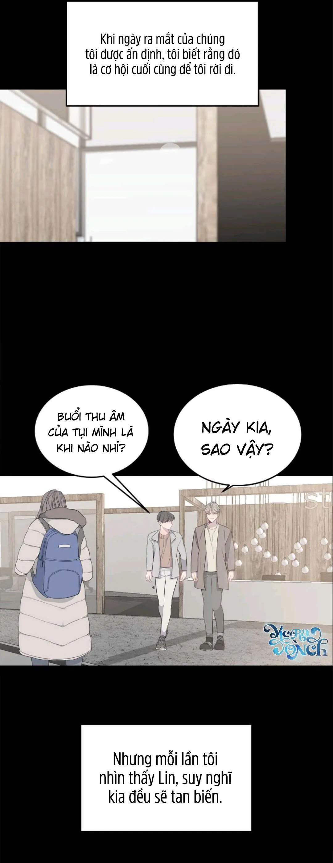 Hiệu Quả Kinh Doanh Chapter 22 Trang 15