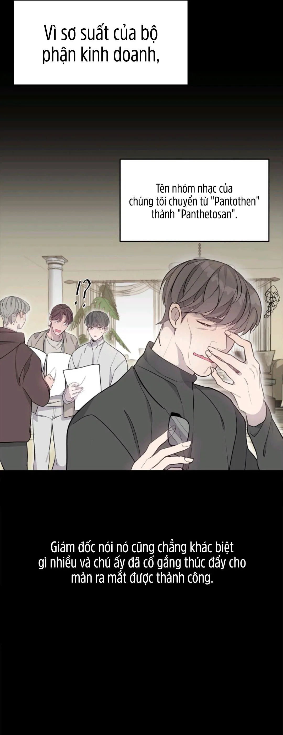 Hiệu Quả Kinh Doanh Chapter 22 Trang 28