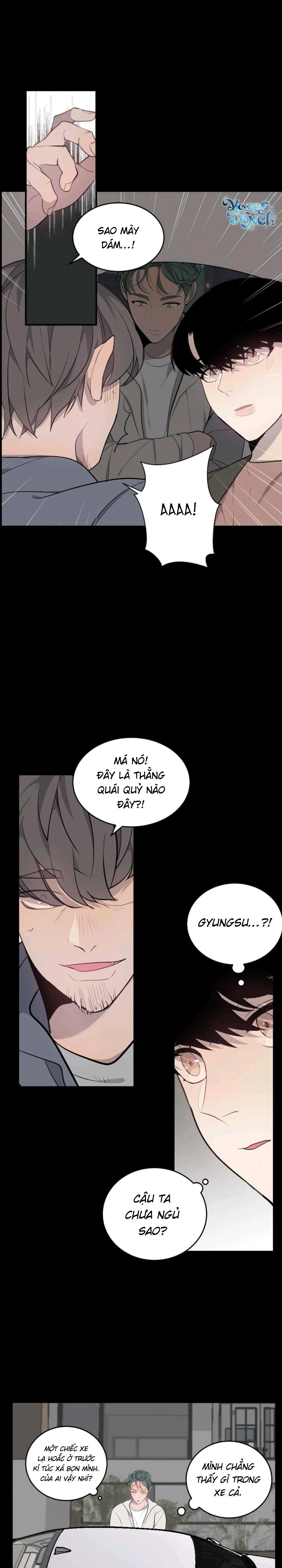 Hiệu Quả Kinh Doanh Chapter 23 Trang 8