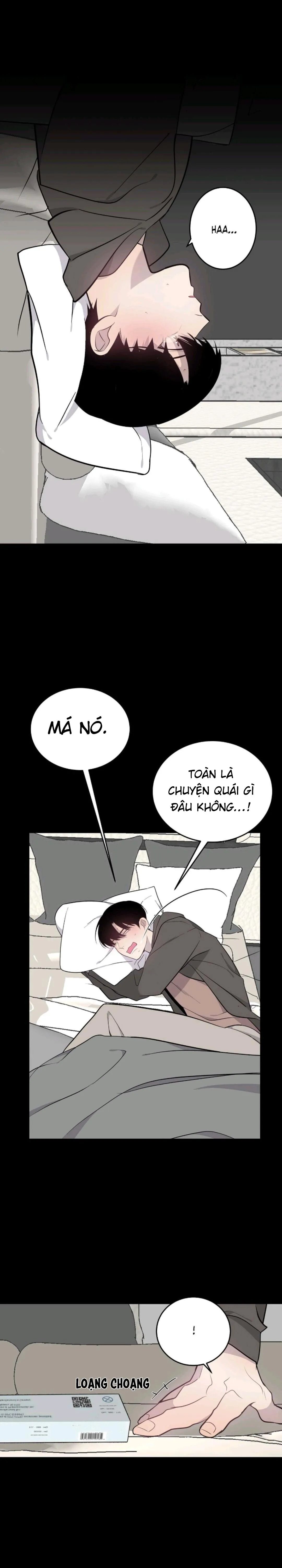 Hiệu Quả Kinh Doanh Chapter 23 Trang 17