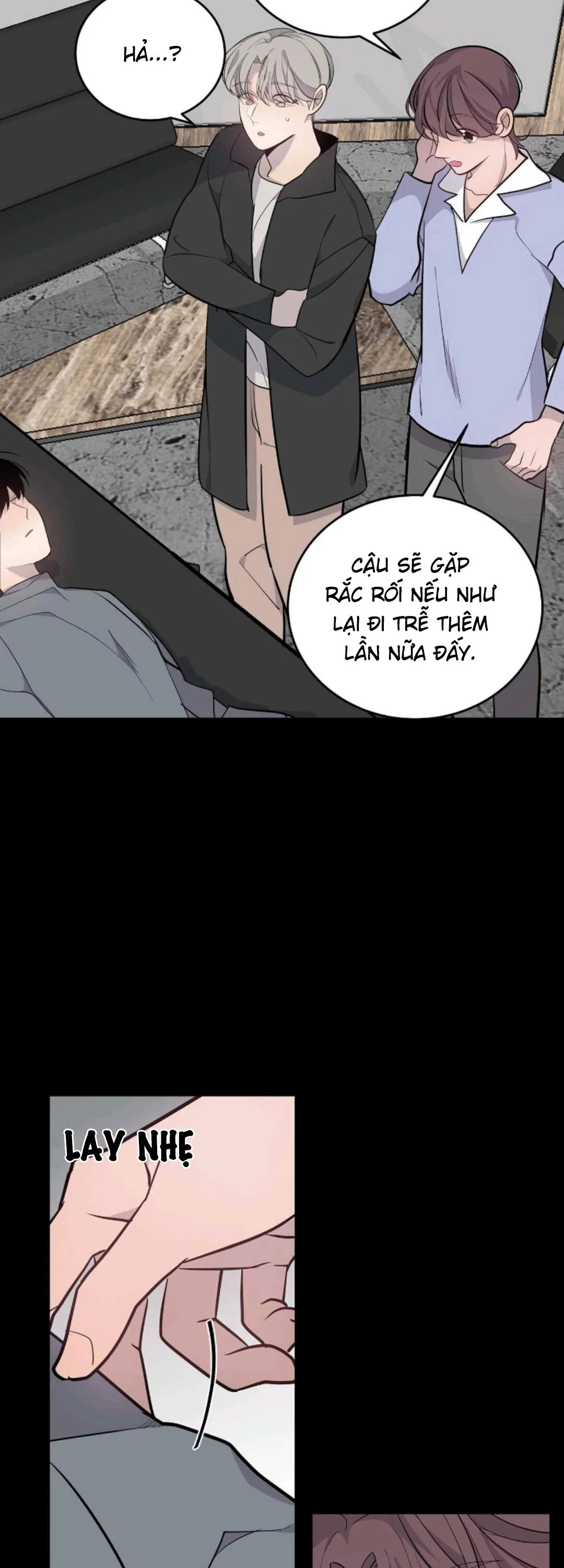 Hiệu Quả Kinh Doanh Chapter 23 Trang 30