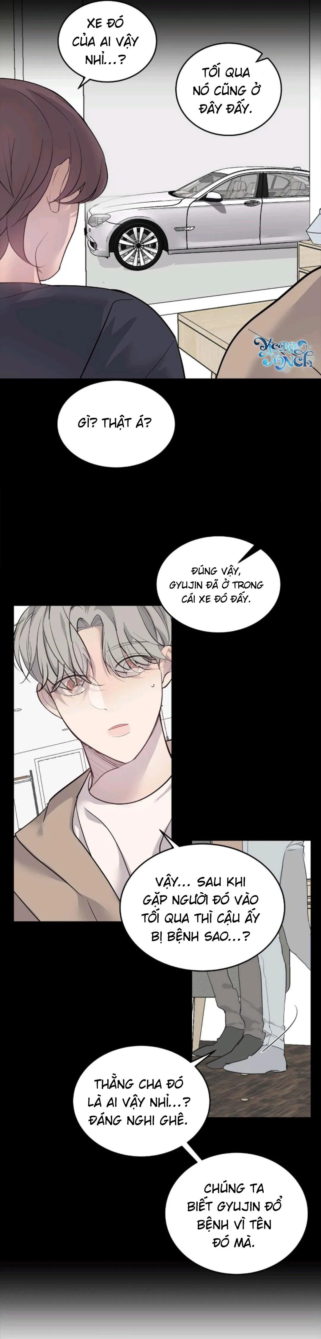 Hiệu Quả Kinh Doanh Chapter 24 Trang 16