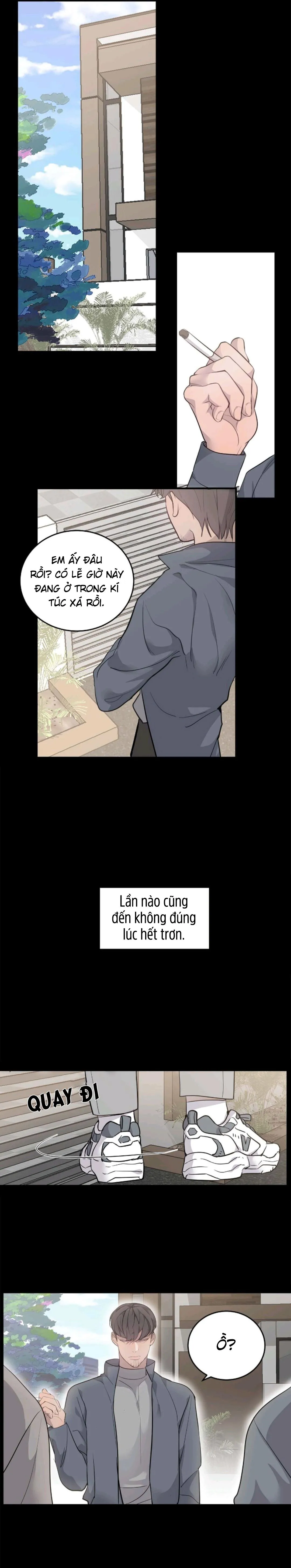 Hiệu Quả Kinh Doanh Chapter 24 Trang 18