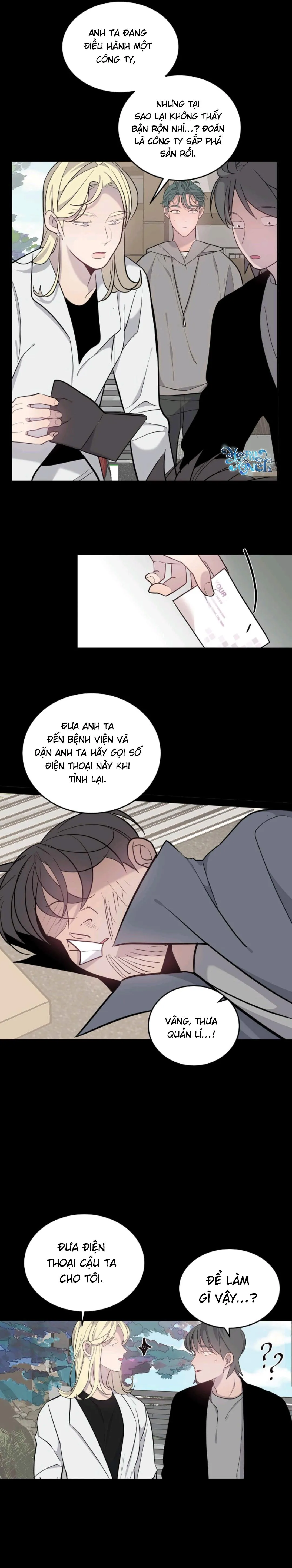 Hiệu Quả Kinh Doanh Chapter 25 Trang 11