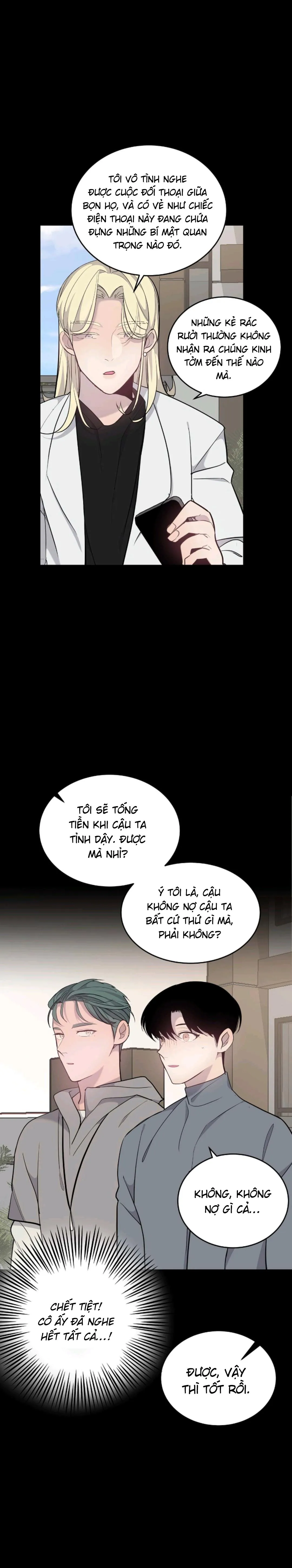 Hiệu Quả Kinh Doanh Chapter 25 Trang 12