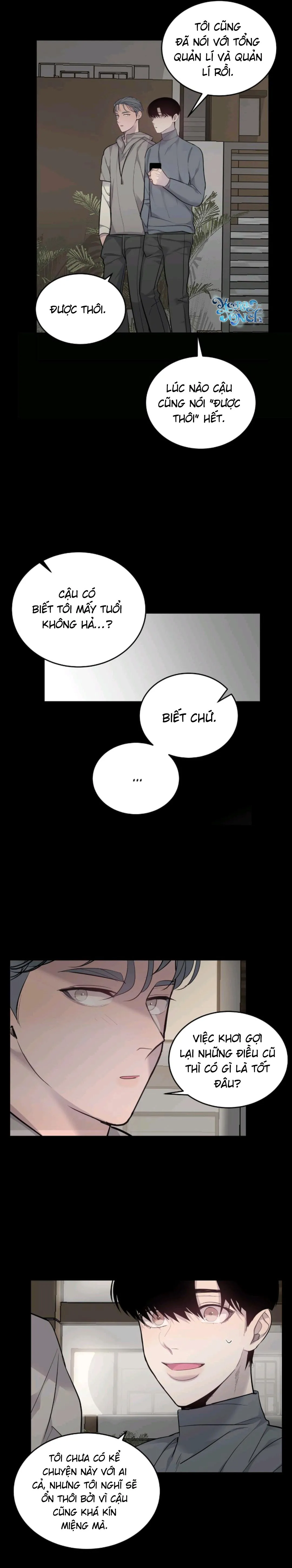 Hiệu Quả Kinh Doanh Chapter 25 Trang 16