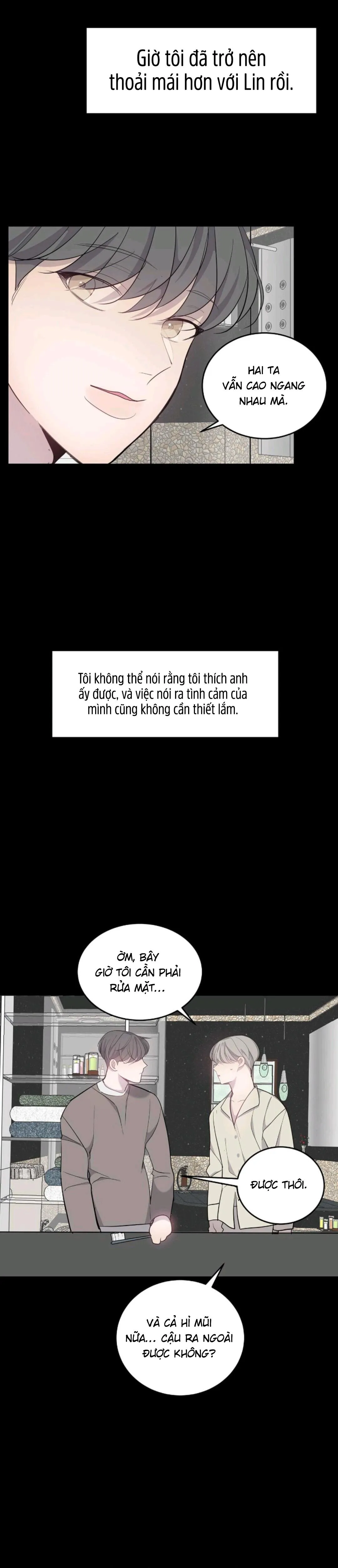 Hiệu Quả Kinh Doanh Chapter 25 Trang 23