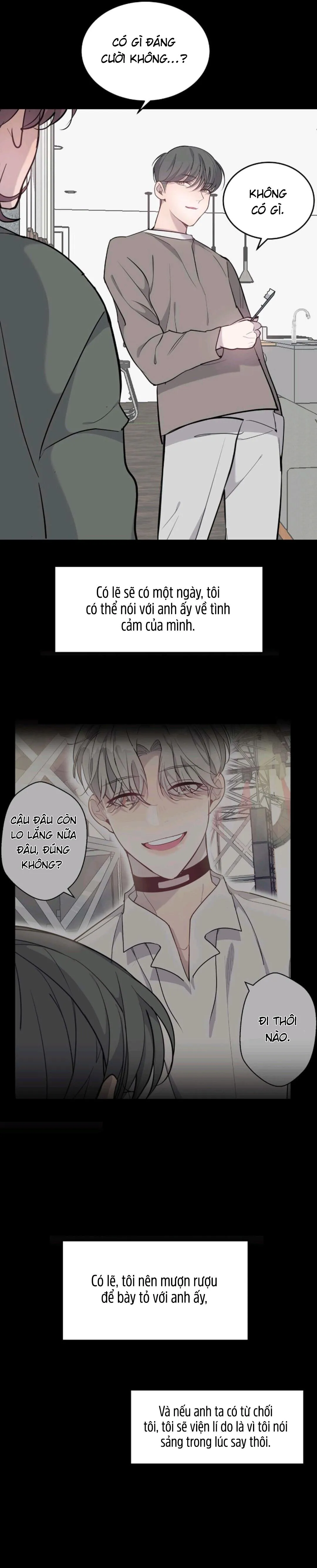 Hiệu Quả Kinh Doanh Chapter 25 Trang 25