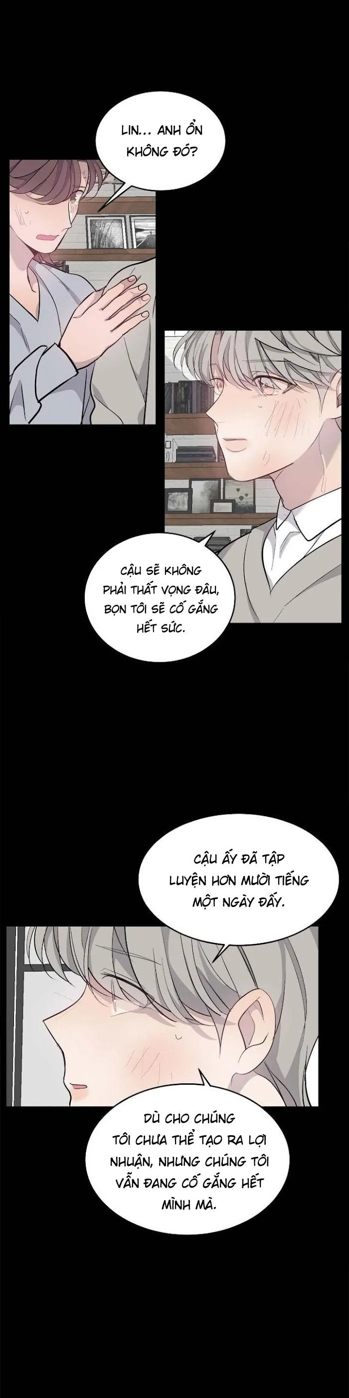 Hiệu Quả Kinh Doanh Chapter 26 Trang 21