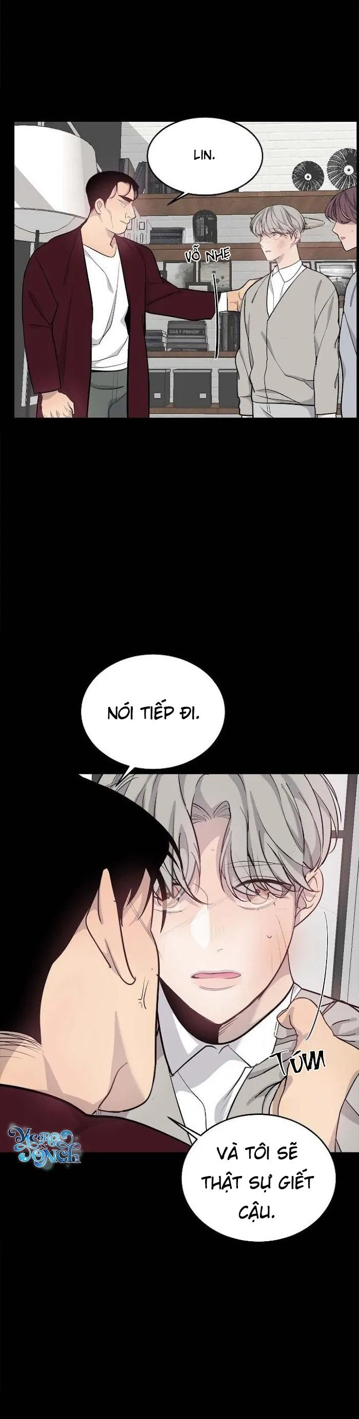 Hiệu Quả Kinh Doanh Chapter 26 Trang 22