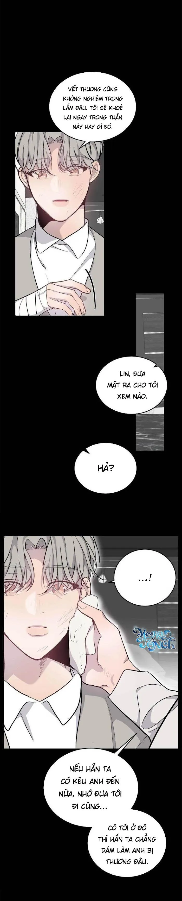 Hiệu Quả Kinh Doanh Chapter 26 Trang 30