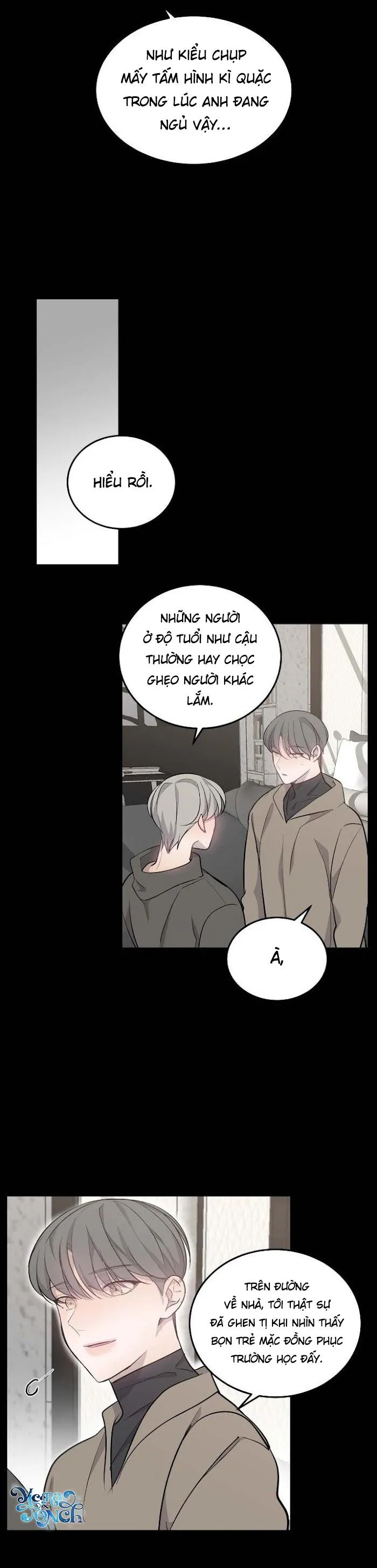 Hiệu Quả Kinh Doanh Chapter 28 Trang 27