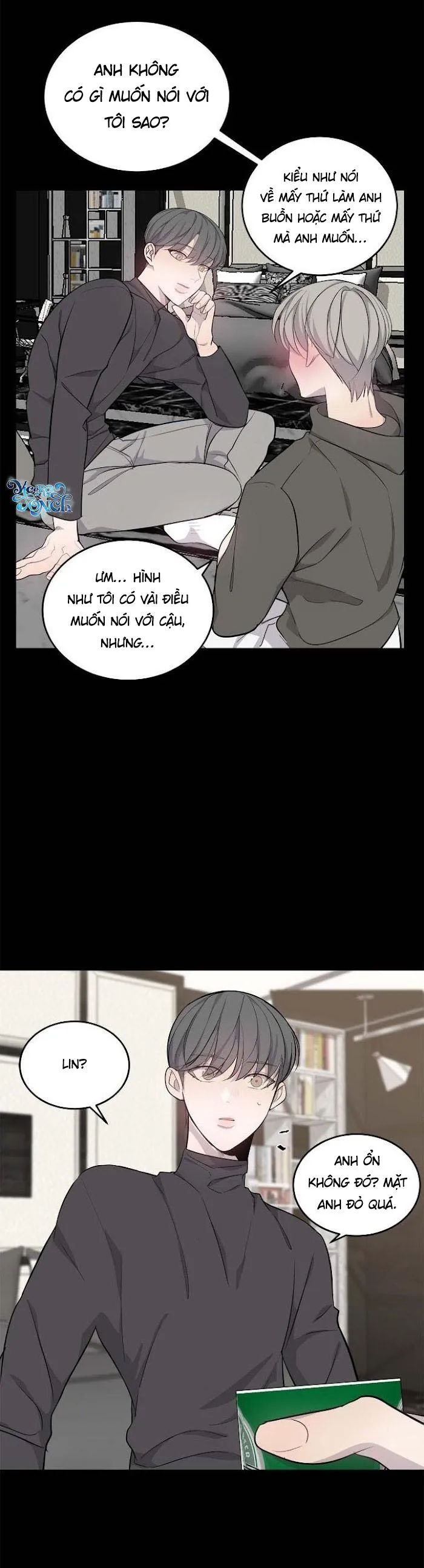 Hiệu Quả Kinh Doanh Chapter 29 Trang 5