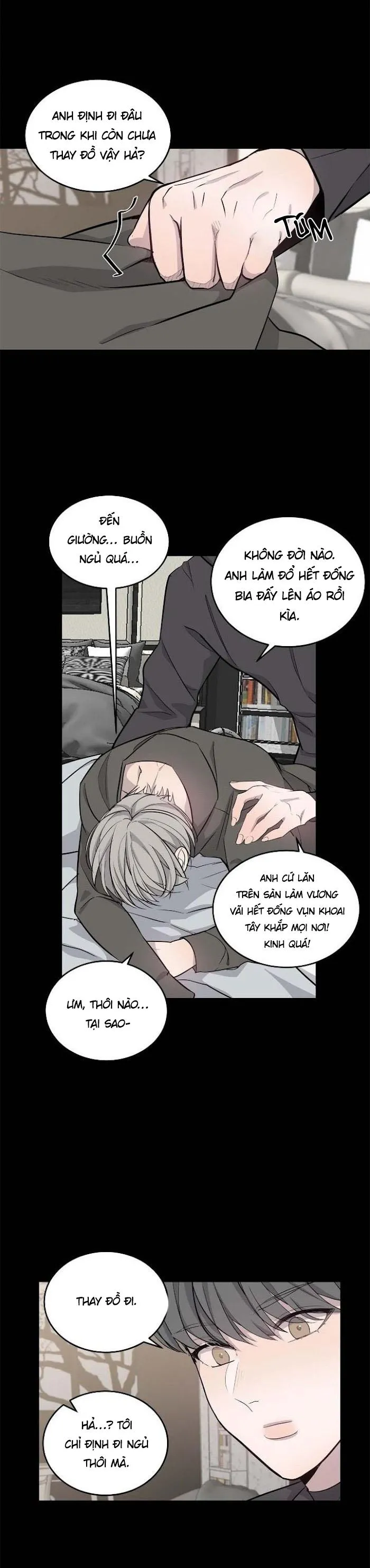 Hiệu Quả Kinh Doanh Chapter 29 Trang 8