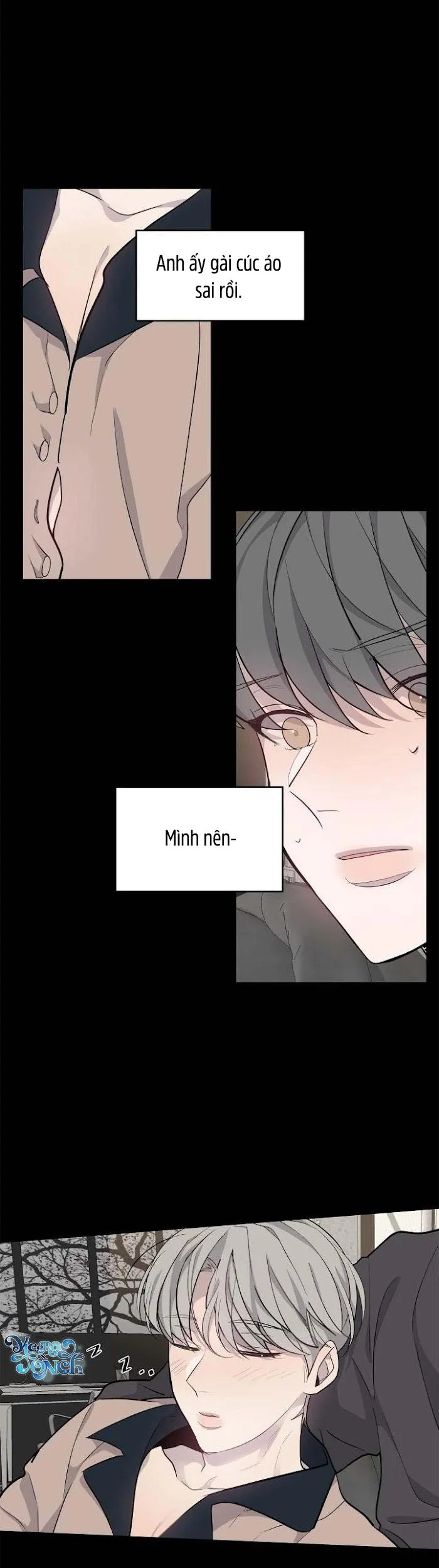 Hiệu Quả Kinh Doanh Chapter 29 Trang 17