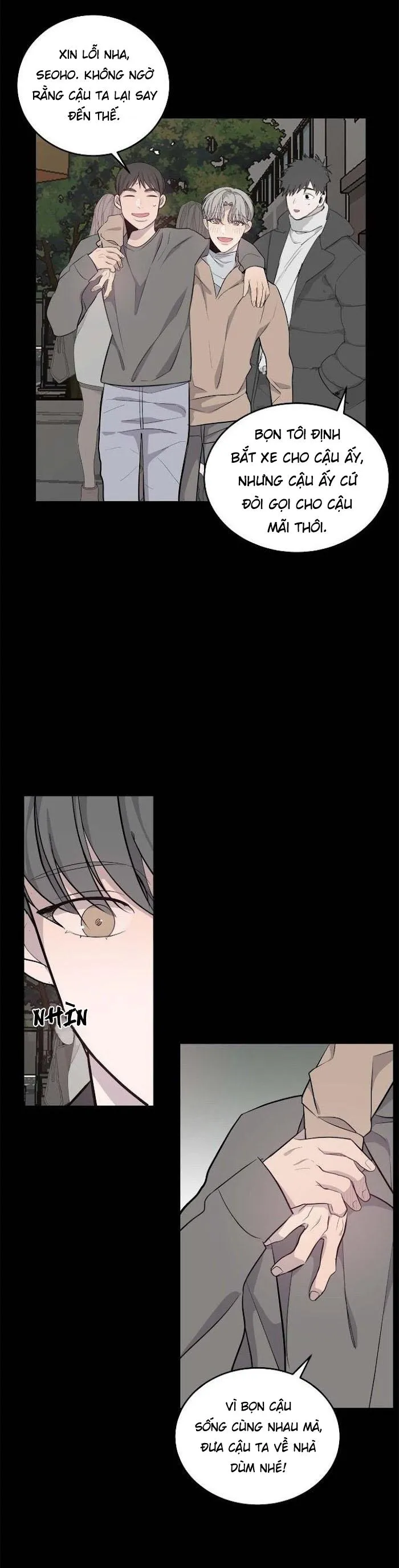 Hiệu Quả Kinh Doanh Chapter 29 Trang 20