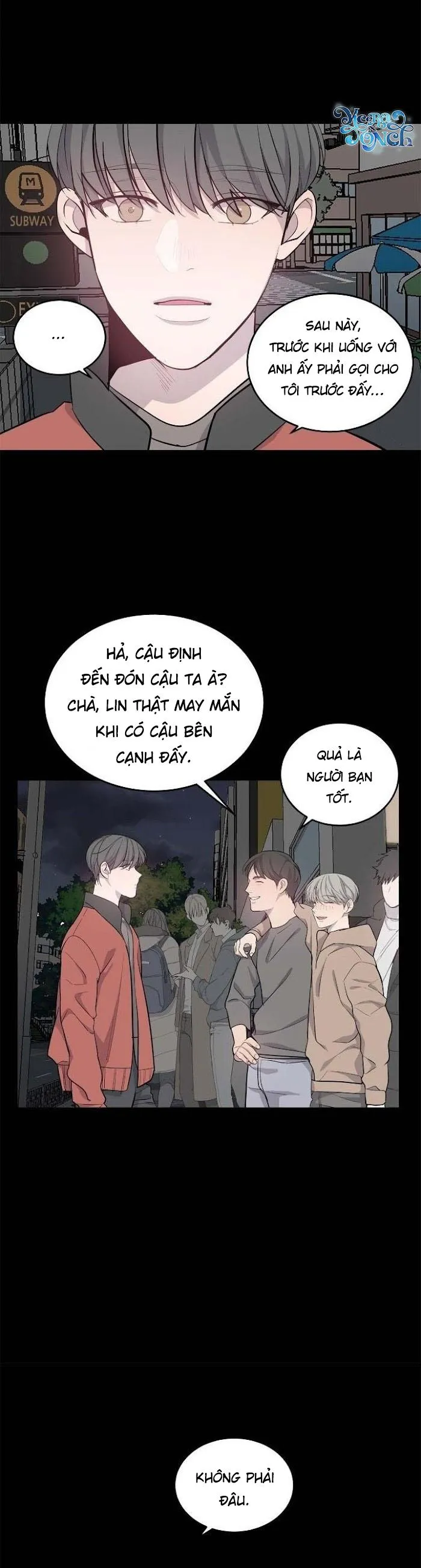 Hiệu Quả Kinh Doanh Chapter 29 Trang 21