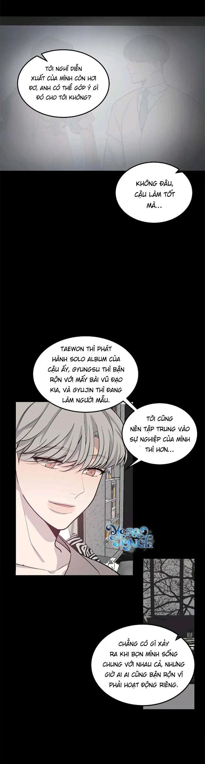 Hiệu Quả Kinh Doanh Chapter 29 Trang 25