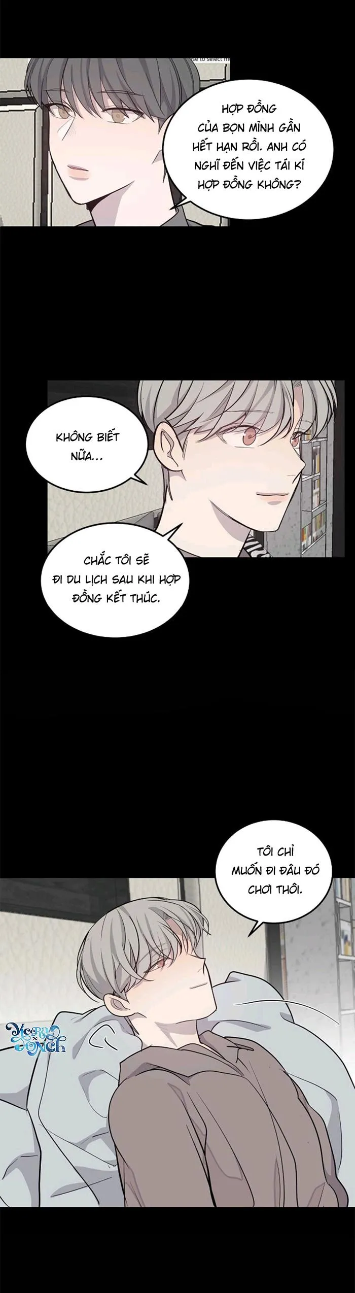 Hiệu Quả Kinh Doanh Chapter 29 Trang 26