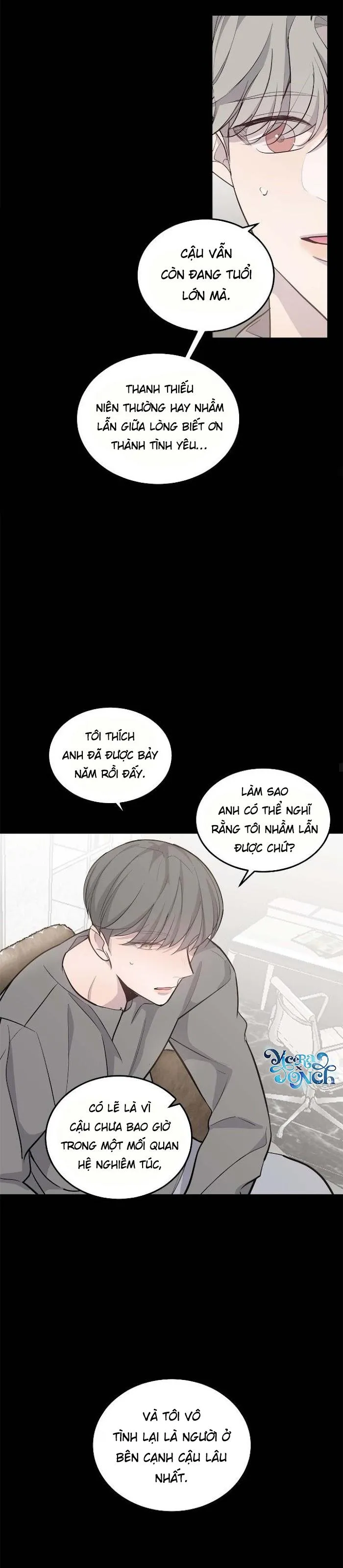 Hiệu Quả Kinh Doanh Chapter 30 Trang 7