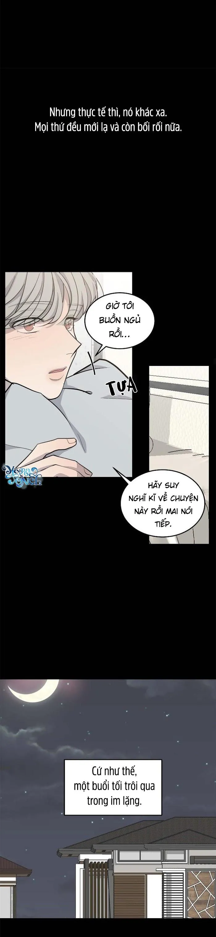 Hiệu Quả Kinh Doanh Chapter 30 Trang 9