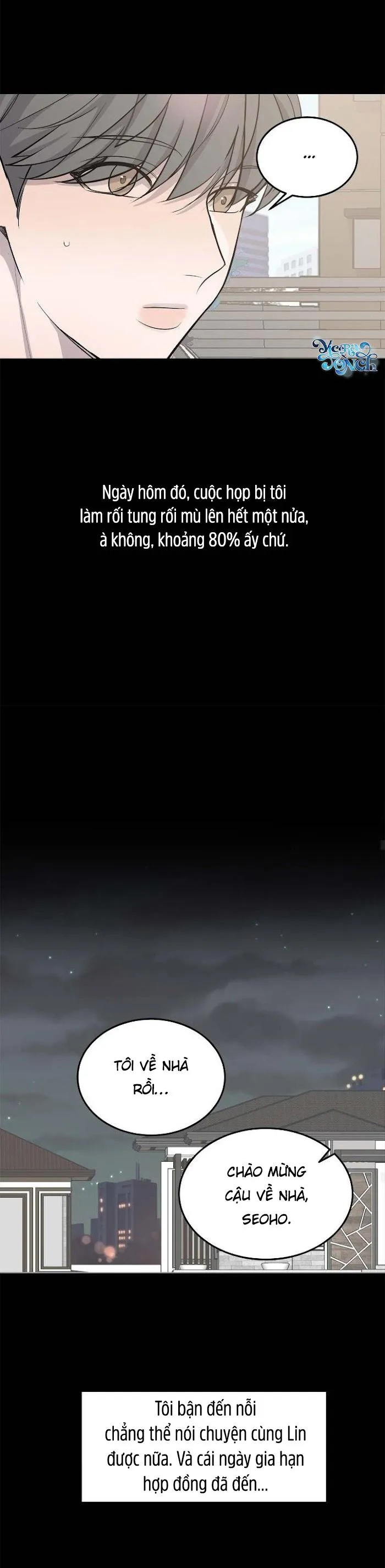 Hiệu Quả Kinh Doanh Chapter 30 Trang 13