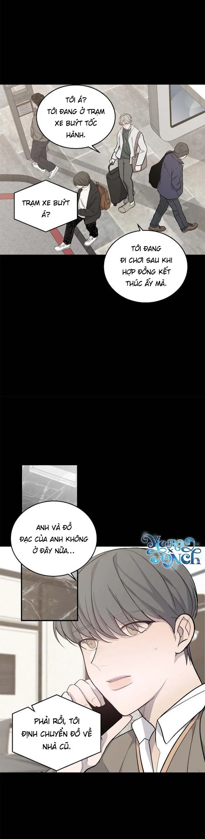 Hiệu Quả Kinh Doanh Chapter 30 Trang 17