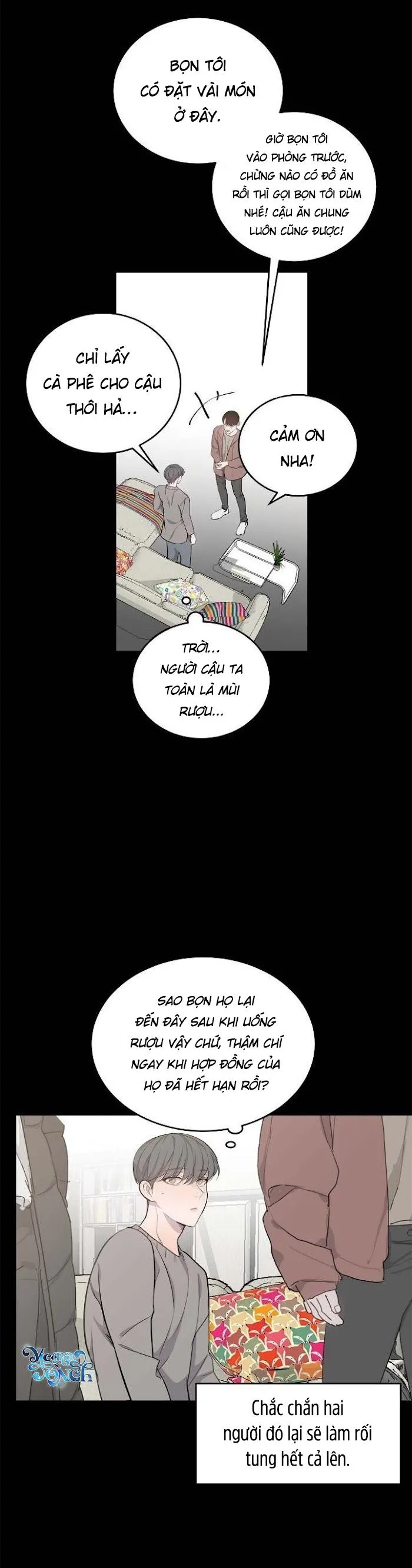 Hiệu Quả Kinh Doanh Chapter 31 Trang 11