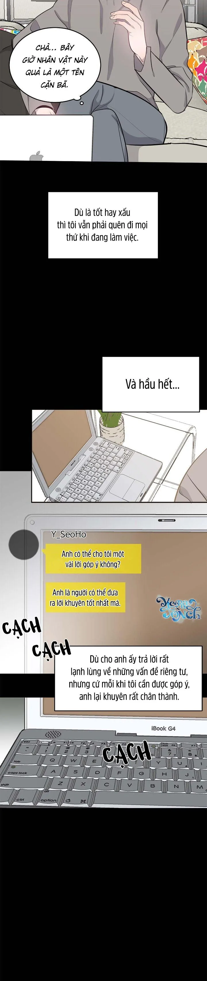 Hiệu Quả Kinh Doanh Chapter 31 Trang 14