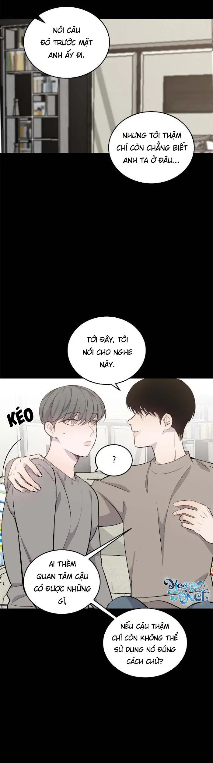 Hiệu Quả Kinh Doanh Chapter 31 Trang 20