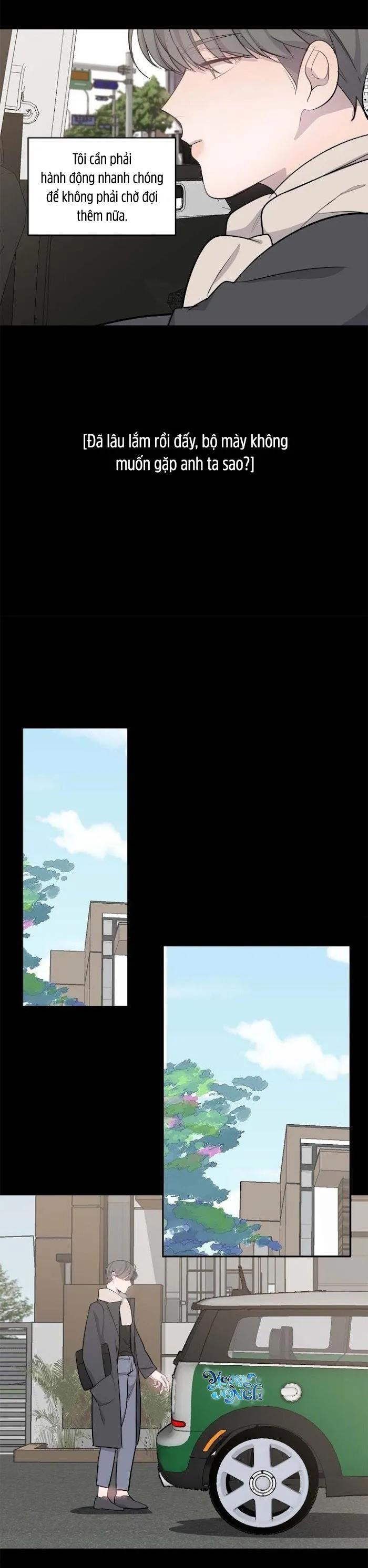 Hiệu Quả Kinh Doanh Chapter 31 Trang 22