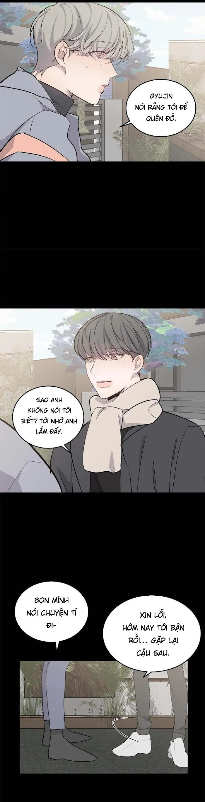 Hiệu Quả Kinh Doanh Chapter 31 Trang 25