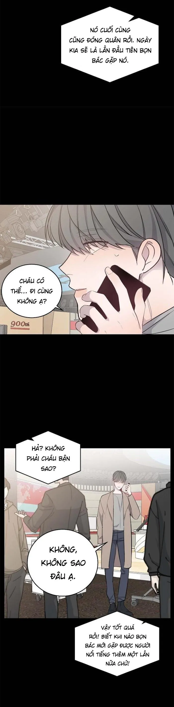 Hiệu Quả Kinh Doanh Chapter 32 Trang 4