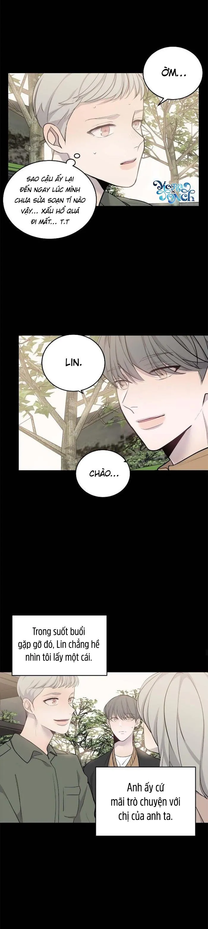 Hiệu Quả Kinh Doanh Chapter 32 Trang 8