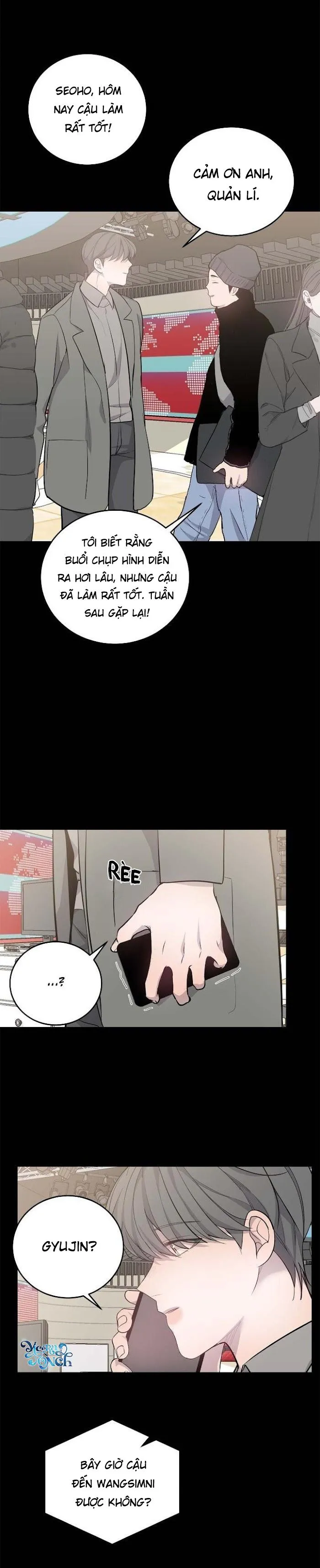 Hiệu Quả Kinh Doanh Chapter 32 Trang 11