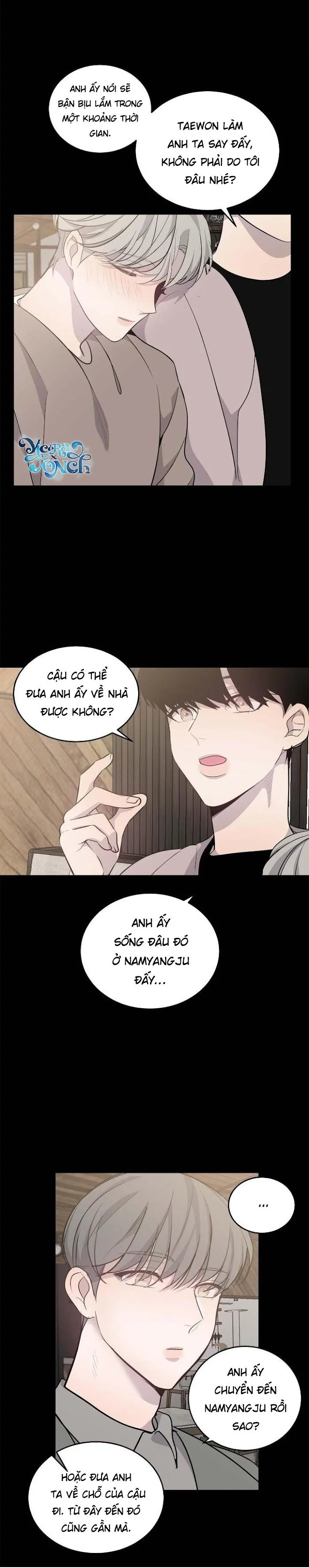 Hiệu Quả Kinh Doanh Chapter 32 Trang 13