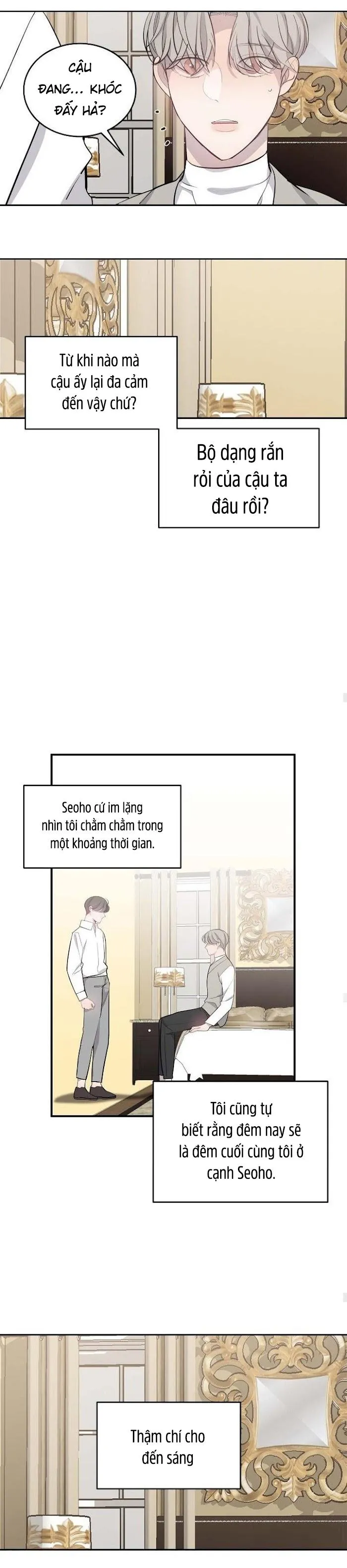 Hiệu Quả Kinh Doanh Chapter 33 Trang 15