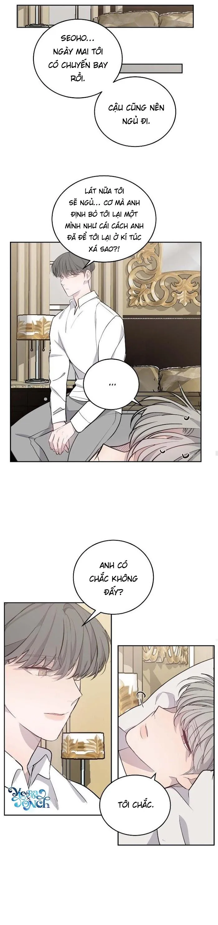 Hiệu Quả Kinh Doanh Chapter 33 Trang 16