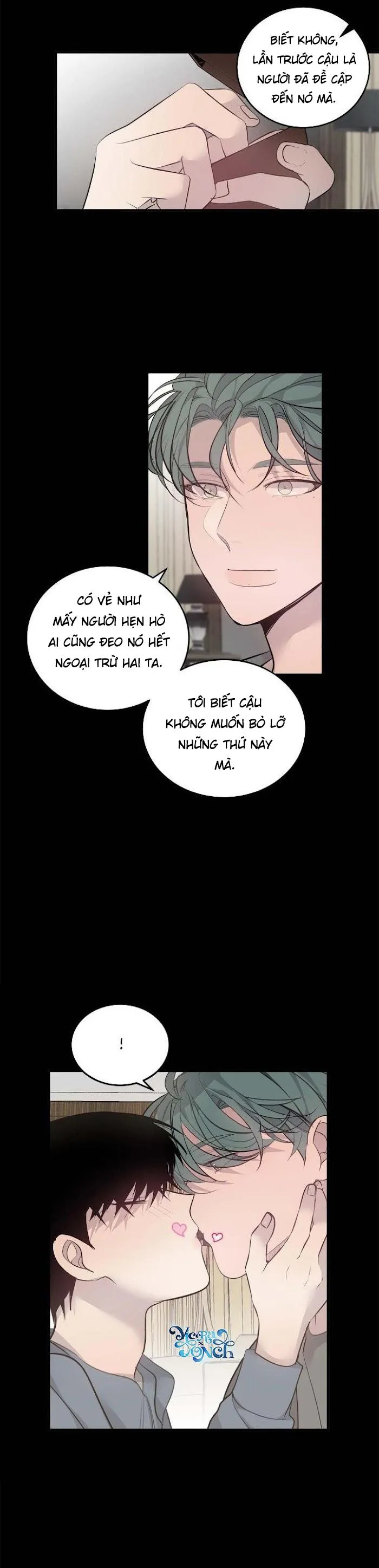 Hiệu Quả Kinh Doanh Chapter 33 Trang 21