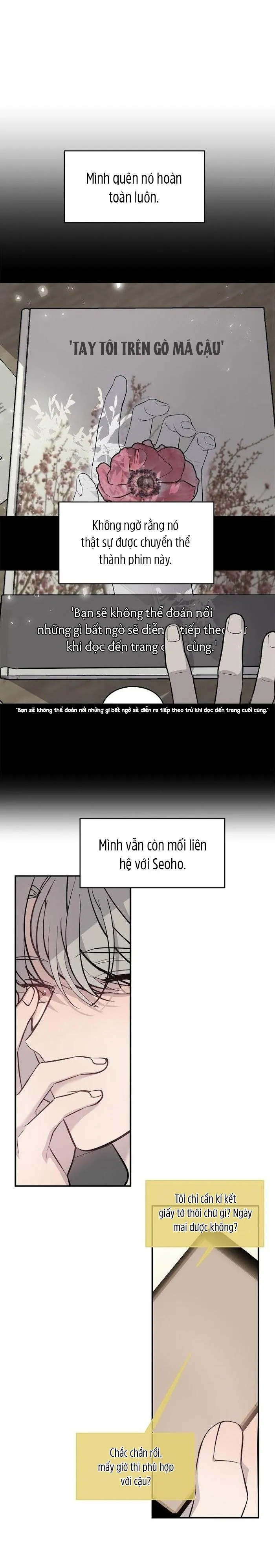 Hiệu Quả Kinh Doanh Chapter 34 Trang 9