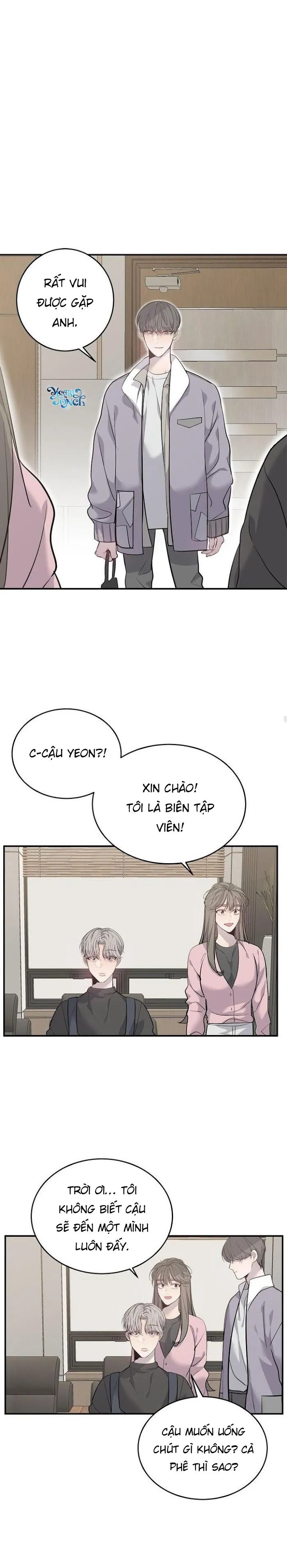 Hiệu Quả Kinh Doanh Chapter 34 Trang 15