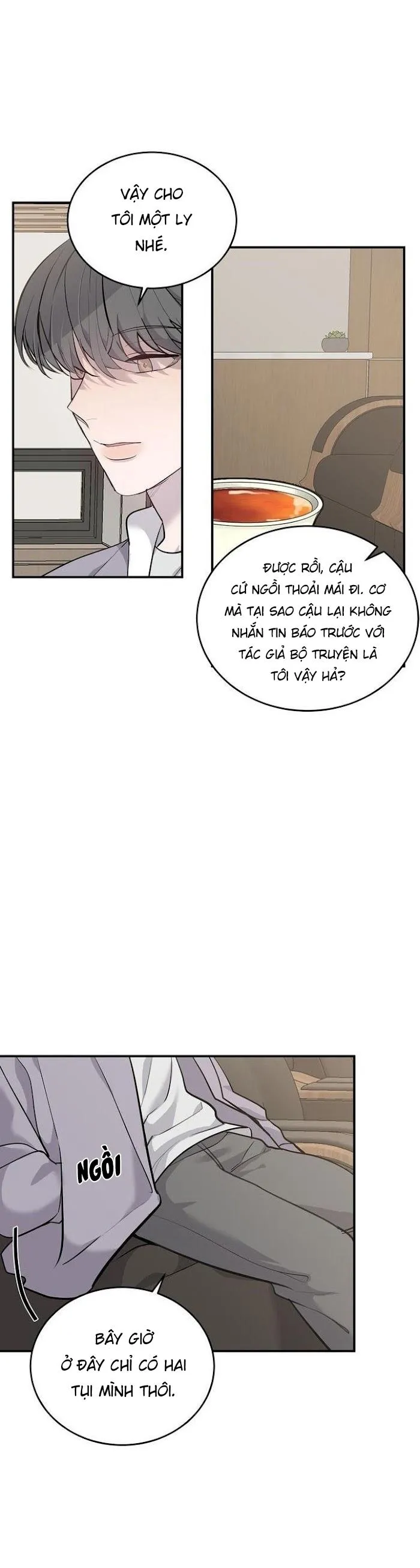 Hiệu Quả Kinh Doanh Chapter 34 Trang 16